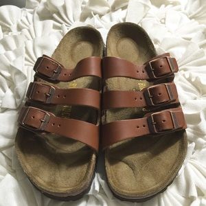 Birkenstock FLORIDA sandals