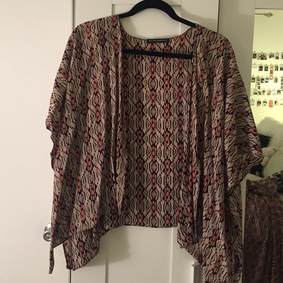Brandy Melville Cardigan