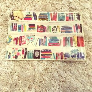 Kate Spade pencil case