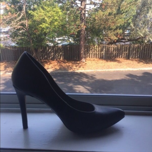 Heels!