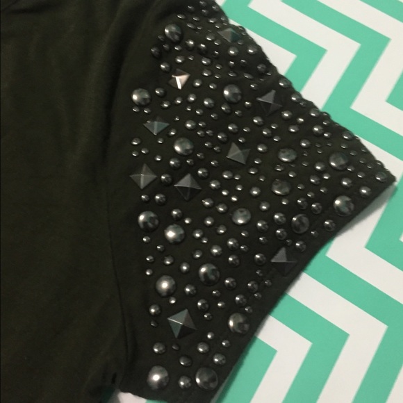 Studded shirt - Picture 3 of 3