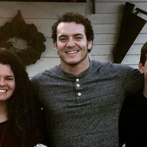 Meet your Posher, Aaron