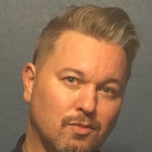 Meet your Posher, Kevin