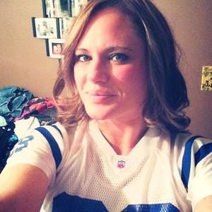 Meet your Posher, Bri