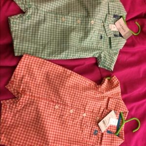 Two Jumpers Size : 3months .