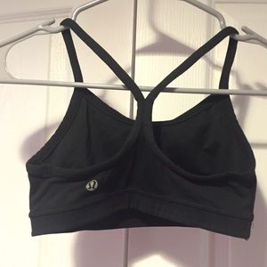 Luluemon sports Bra