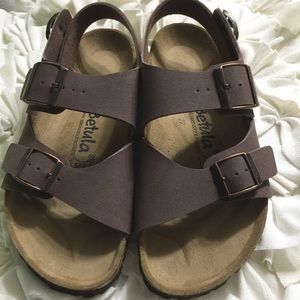Betula original Birkenstock  BEAT sandals