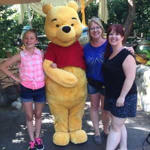 Meet your Posher, Janee