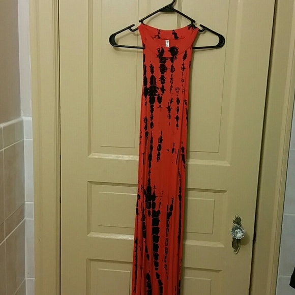 Long dress - Picture 1 of 1