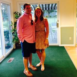 Meet your Posher, Sean