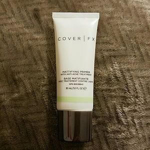 Cover Fx Mattifying Primer