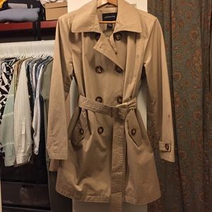 London Fog - Trench Coat