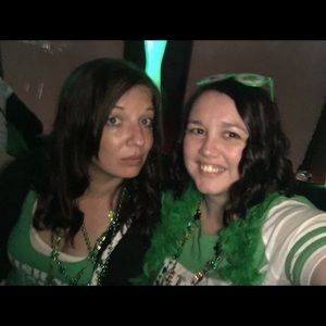Meet your Posher, Shawna