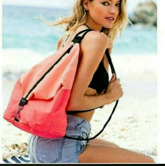 VS PINK