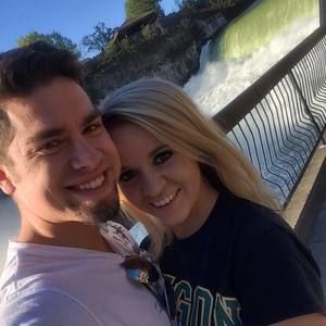 Meet your Posher, Patrick