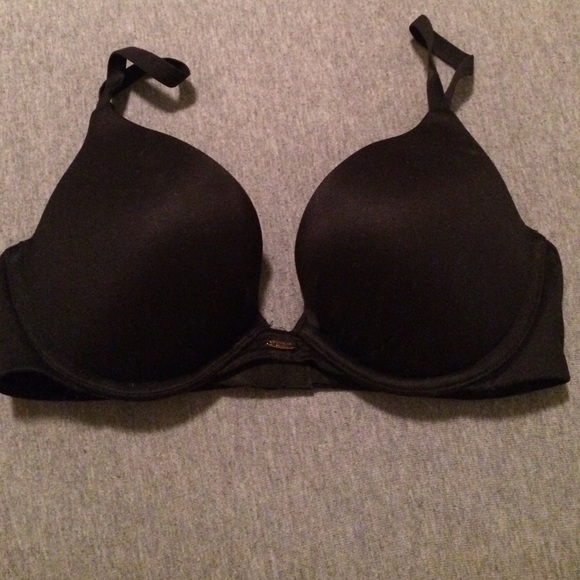 VICTORIAS SECRET FABULOUS BRA SIZE 34C - Picture 1 of 1