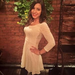 Meet your Posher, Dani