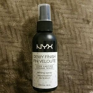 NYX Setting spray