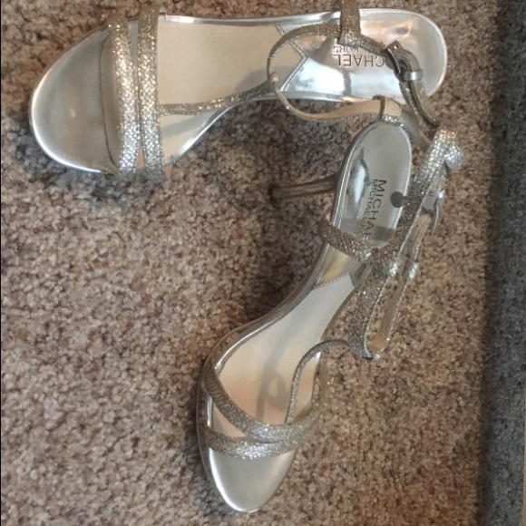 Michael Kors Heels