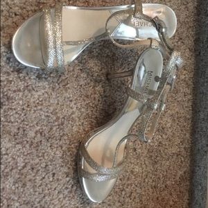 Michael Kors Heels