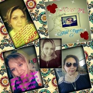 Meet your Posher, Martinez