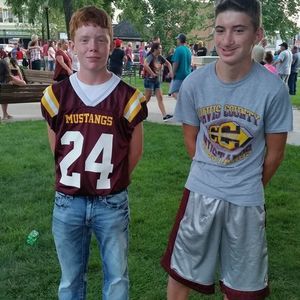 Meet your Posher, Tyler