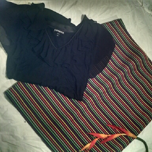 Talbots Skirt