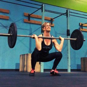 Meet your Posher, Dawn