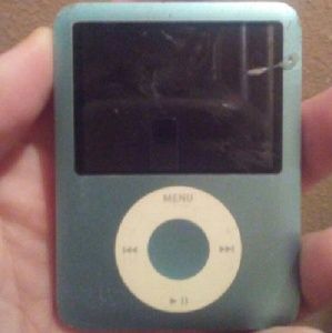 Ipod nano 8gb