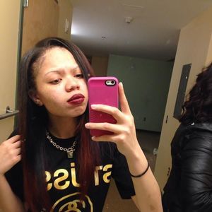 Meet your Posher, Sheena