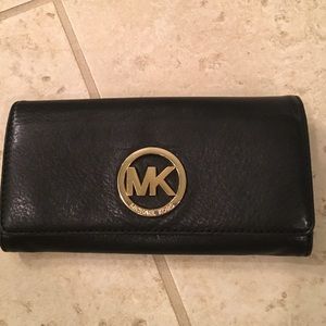 Michael by Michael Kors Fulton Wallet