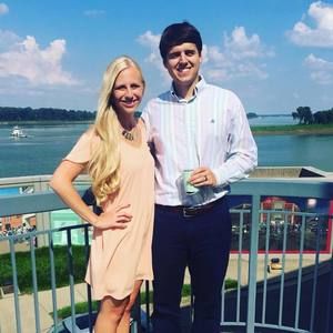 Meet your Posher, Will