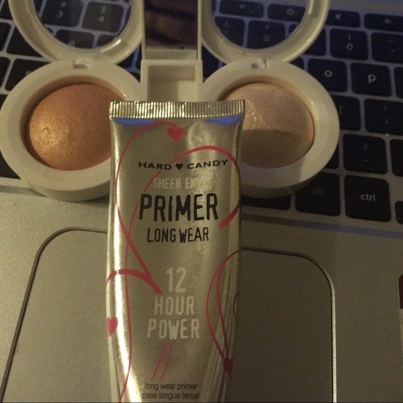 Illuminator Glow Hard Candy - Picture 3 of 4