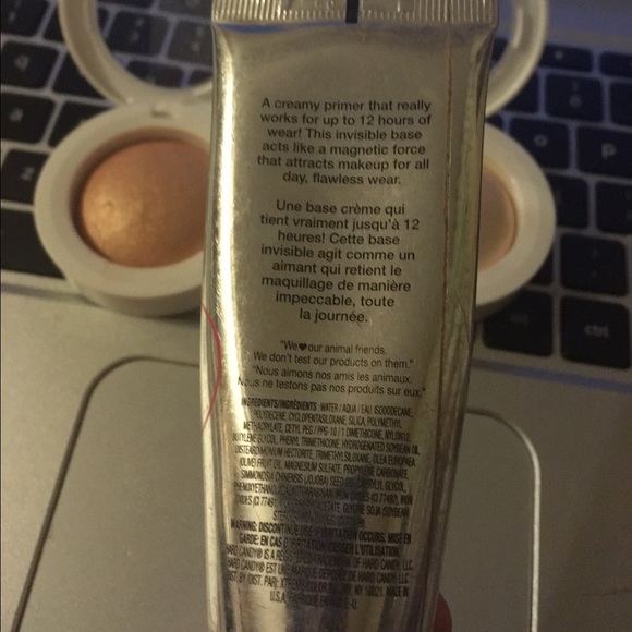 Illuminator Glow Hard Candy - Picture 4 of 4