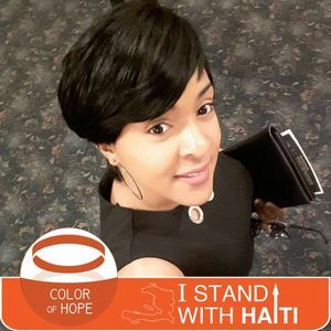 Meet your Posher, Shanique