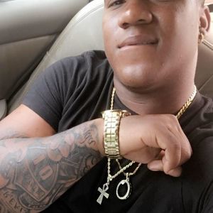 Meet your Posher, Brian