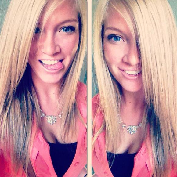 Meet your Posher, Angela