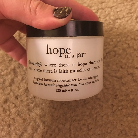 Philosophy moisturizer for all skin types! - Picture 1 of 2