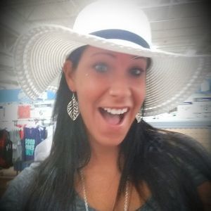 Meet your Posher, Kimberly