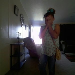 Meet your Posher, Jamari