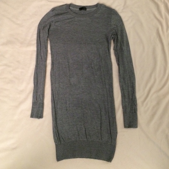 American Apparel Sweater Dress