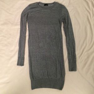 American Apparel Sweater Dress