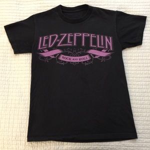 Led-Zeppelin T-Shirt