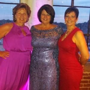 Meet your Posher, Brenda