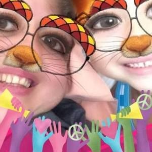 Meet your Posher, Amalia