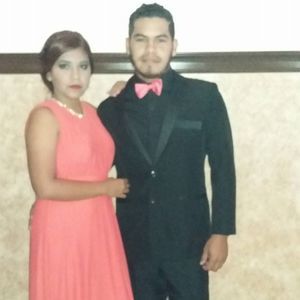 Meet your Posher, Jose antonio