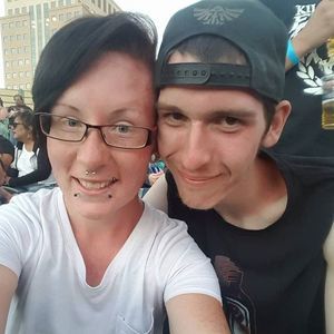 Meet your Posher, Victoria