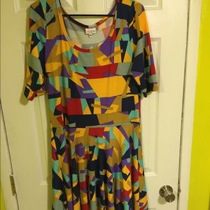 Lularoe Nicole