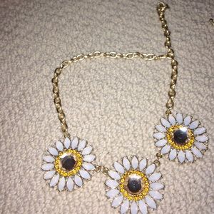 Francesca's necklace
