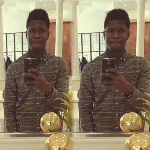 Meet your Posher, Ilesanmi